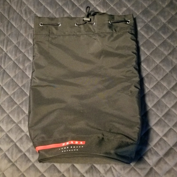 Prada Nylon Bag - Picture 1 of 10
